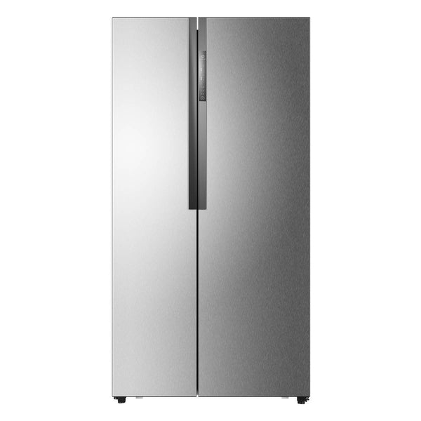 Telectronics Side by Side Refrigerator