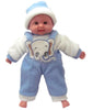 Dintanno Fiber Baby Dolls