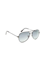 UV Protected Aviator Sunglasses